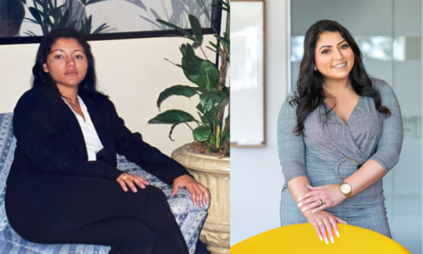 MINHA HISTÓRIA: COMO VIREI UMA PROFISSIONAL NO REGISTRO DE MARCAS